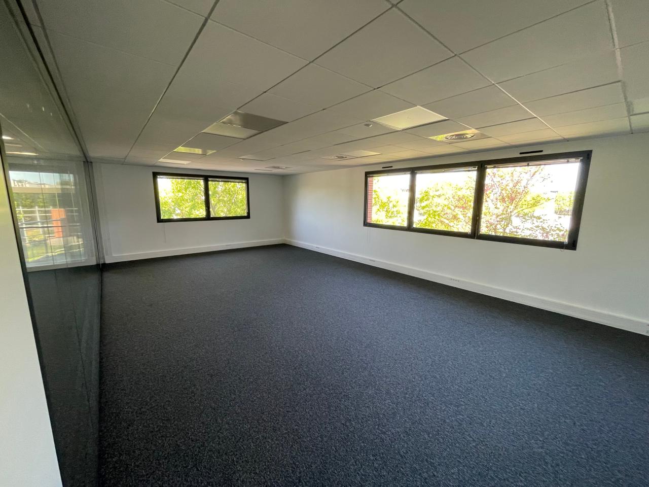 Bureau Toulouse 605m² Location bureau Toulouse Haute-Garonne OLBUR2422959 11
